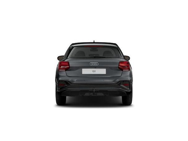 Audi Q2 30 TDI S tronic S-line 85 kW image number 5