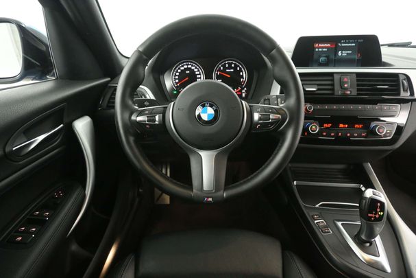 BMW 118i M Sport 100 kW image number 10