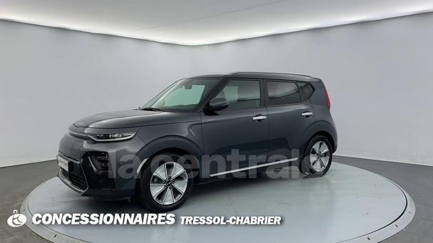 Kia Soul e-Soul 150 kW image number 1