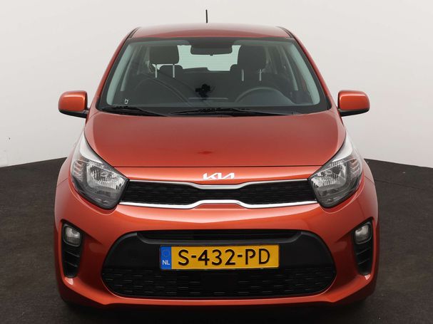 Kia Picanto 1.0 49 kW image number 26