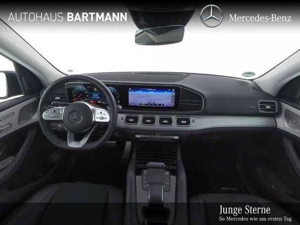 Mercedes-Benz GLE 350 e AMG 245 kW image number 7