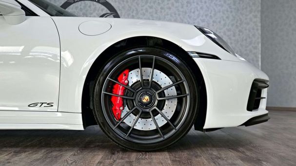 Porsche 992 Carrera 4 GTS PDK 353 kW image number 29