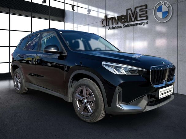 BMW X1 sDrive18d 110 kW image number 15