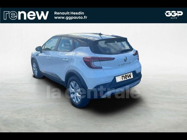 Renault Captur 1.0 TCe 74 kW image number 3