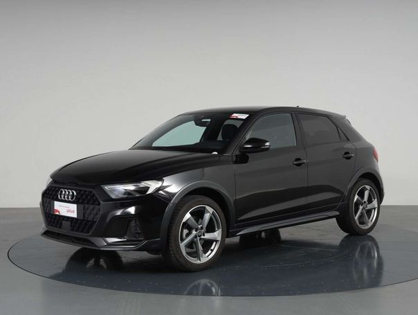 Audi A1 35 TFSI S tronic 110 kW image number 1