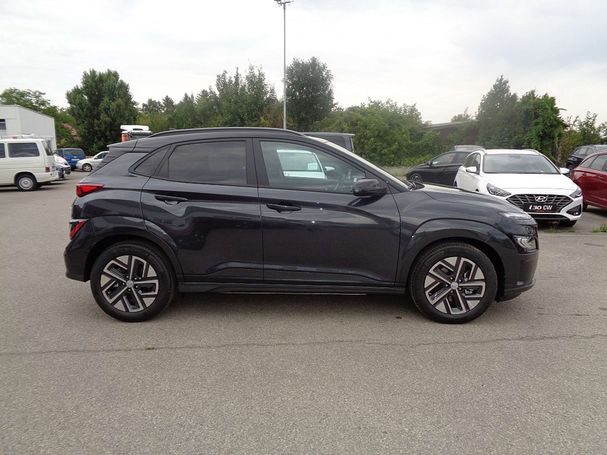 Hyundai Kona 150 kW image number 6