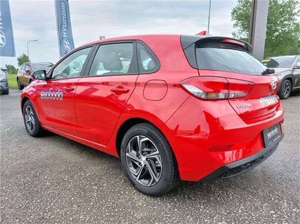 Hyundai i30 81 kW image number 3