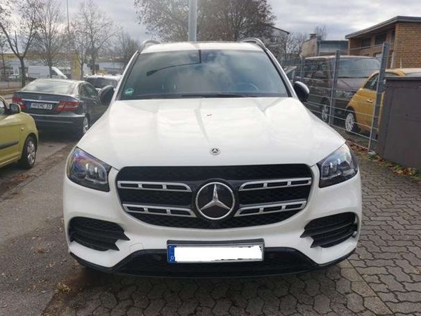 Mercedes-Benz GLS 580 4Matic 360 kW image number 3