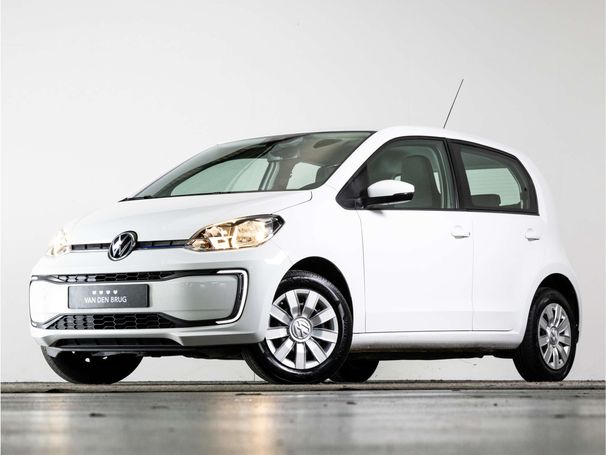 Volkswagen up! 60 kW image number 25