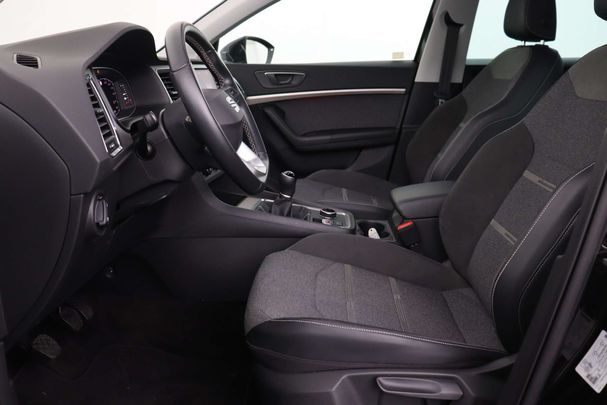 Seat Ateca 2.0 TDI 111 kW image number 11