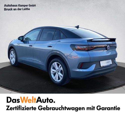 Volkswagen ID.5 GTX 4Motion 220 kW image number 4