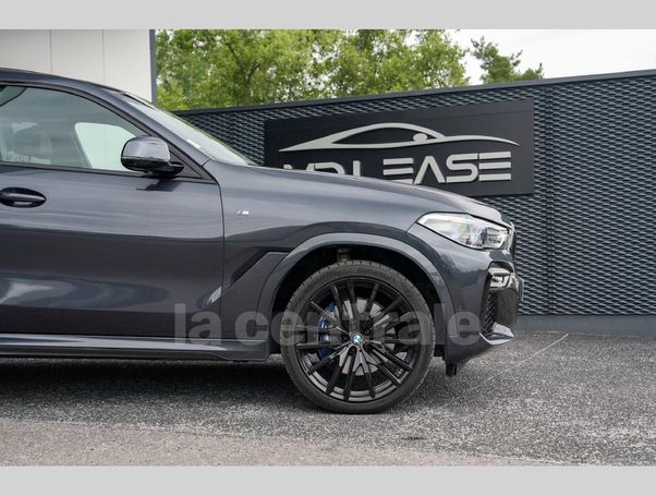 BMW X6 xDrive 210 kW image number 5