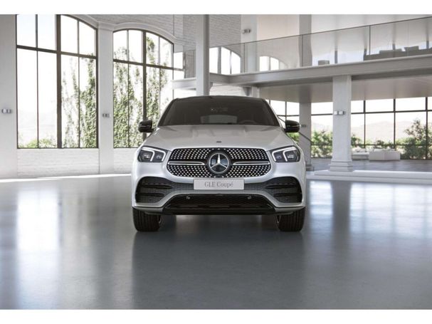 Mercedes-Benz GLE 400 d 4Matic 243 kW image number 9