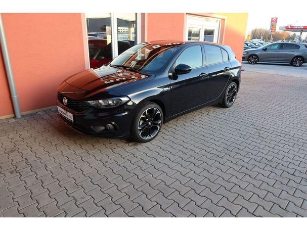 Fiat Tipo 1.4 p S-Design 88 kW image number 1