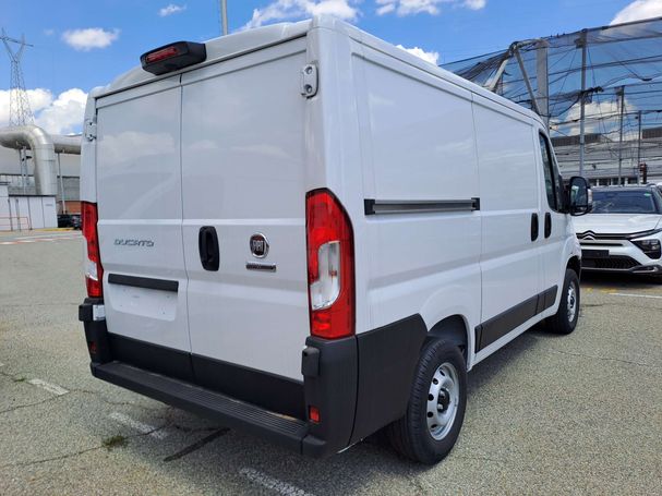 Fiat Ducato Van 35 140 103 kW image number 3