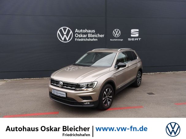 Volkswagen Tiguan 2.0 TDI 4Motion IQ.DRIVE DSG 140 kW image number 5