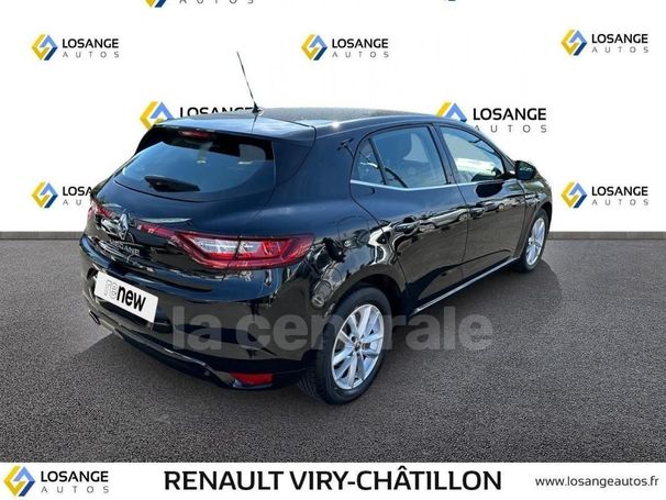 Renault Megane 103 kW image number 3