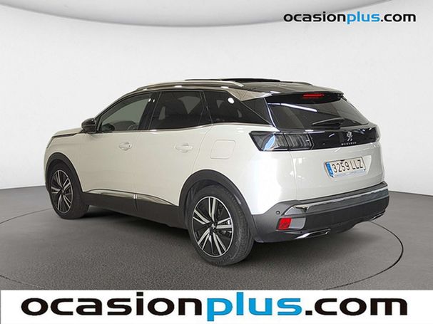 Peugeot 3008 Active 84 kW image number 4