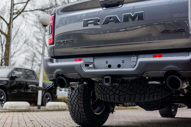 RAM 1500 TRX 6.2 V8 524 kW image number 15