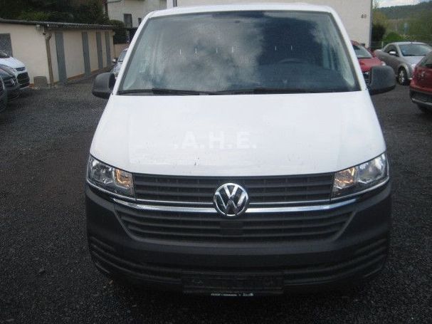 Volkswagen T6 Transporter T6 2.0 TDI 81 kW image number 8