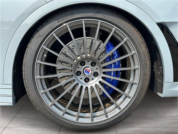 ALPINA XB7 457 kW image number 5