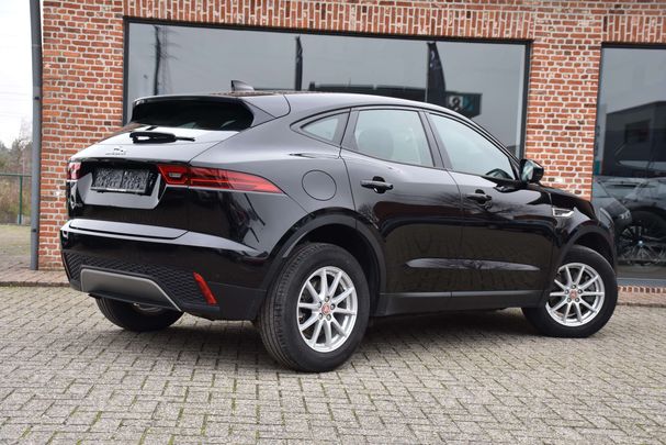 Jaguar E-Pace AWD 110 kW image number 6