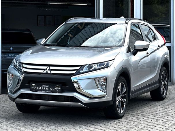 Mitsubishi Eclipse Cross 1.5 T Diamant Edition 2WD 120 kW image number 1