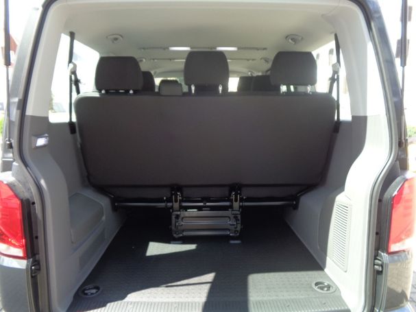 Volkswagen T6 Caravelle 110 kW image number 15