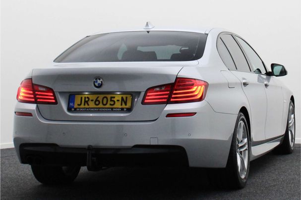 BMW 520i 135 kW image number 18