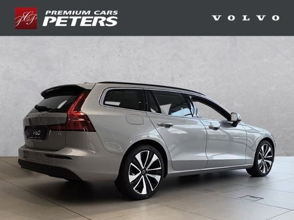 Volvo V60 B4 145 kW image number 2