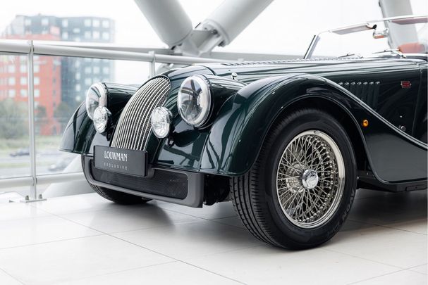 Morgan Plus 4 190 kW image number 36