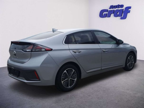 Hyundai Ioniq 1.6 GDI 104 kW image number 3