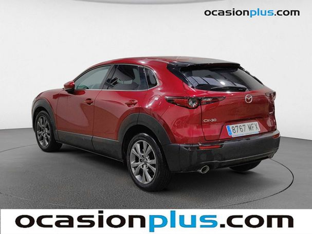 Mazda CX-30 2.0 137 kW image number 3