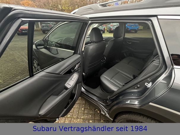 Subaru Outback Platinum 124 kW image number 13