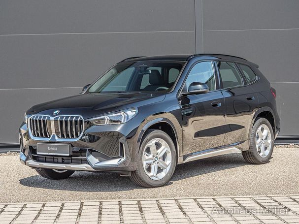 BMW X1 xDrive 160 kW image number 1