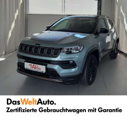 Jeep Compass 96 kW image number 1