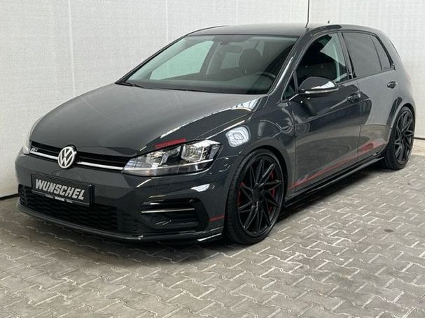 Volkswagen Golf 1.5 TSI 110 kW image number 1