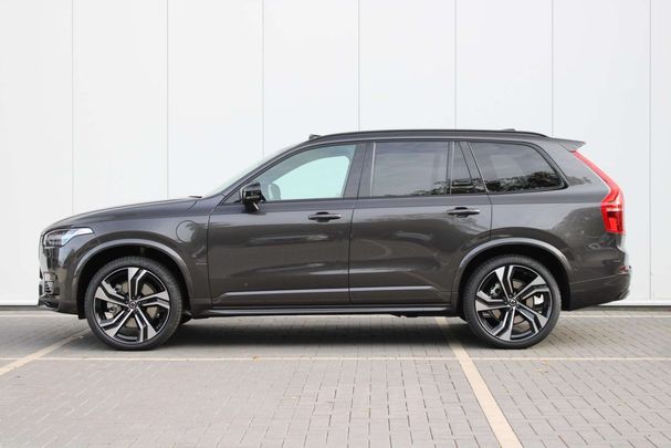 Volvo XC90 T8 Recharge AWD Ultimate 335 kW image number 9