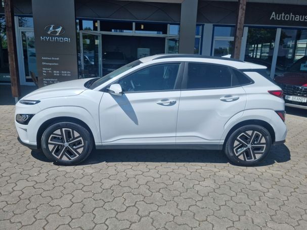 Hyundai Kona Elektro 100 kW image number 4