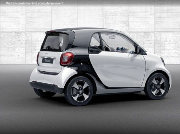 Smart ForTwo EQ 60 kW image number 13