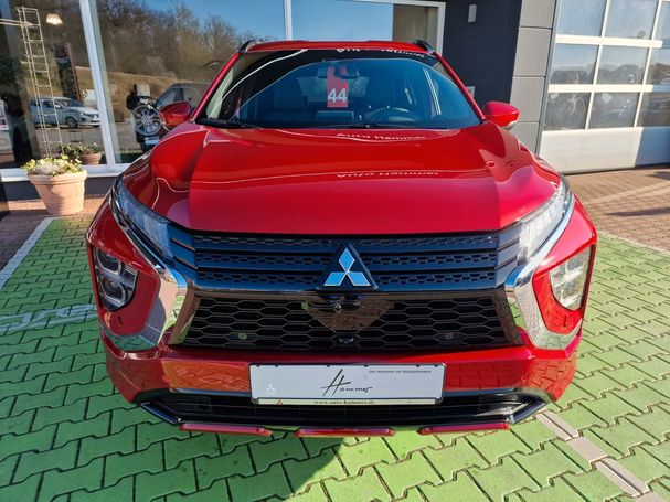 Mitsubishi Eclipse Cross 138 kW image number 4