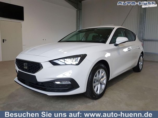 Seat Leon 1.0 TSI Style 81 kW image number 1