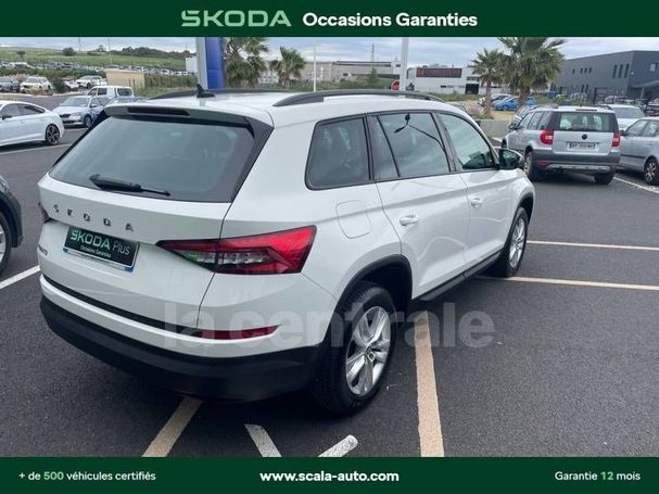 Skoda Kodiaq 2.0 TDI DSG 110 kW image number 5