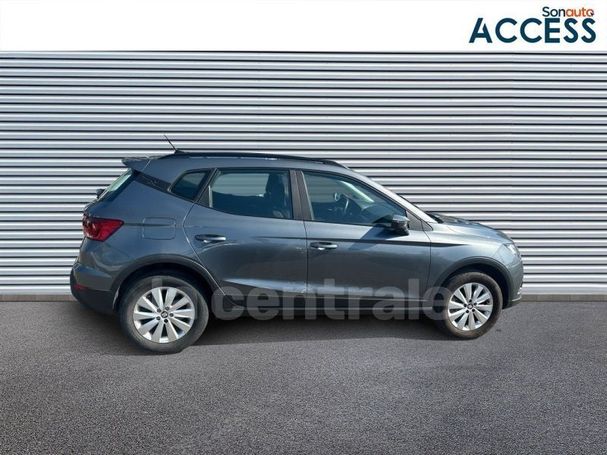 Seat Arona 1.0 Eco TSI Style 70 kW image number 5