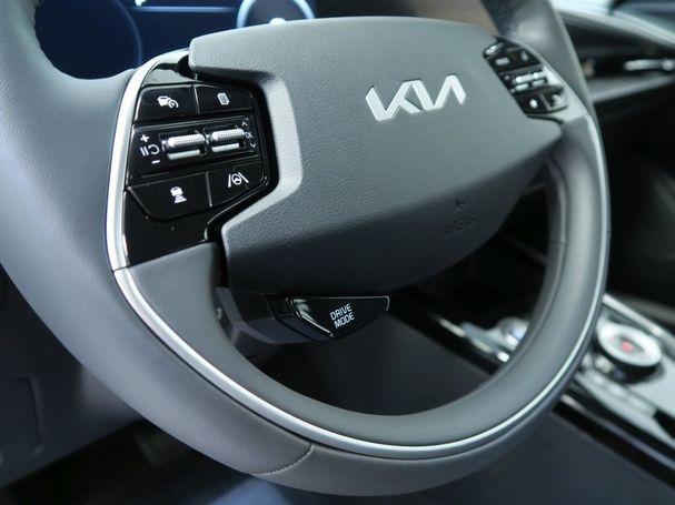 Kia Niro Hybrid 104 kW image number 16