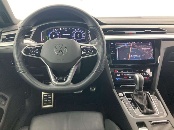 Volkswagen Arteon eHybrid DSG 162 kW image number 9