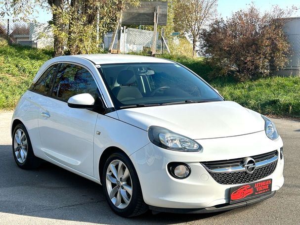 Opel Adam 1.4 Jam 64 kW image number 2