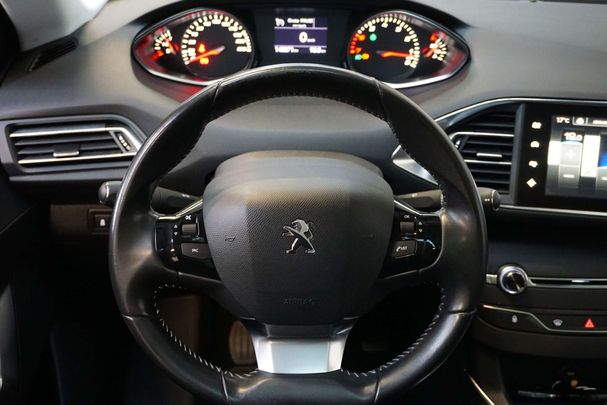 Peugeot 308 93 kW image number 3