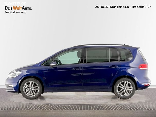 Volkswagen Touran 110 kW image number 4