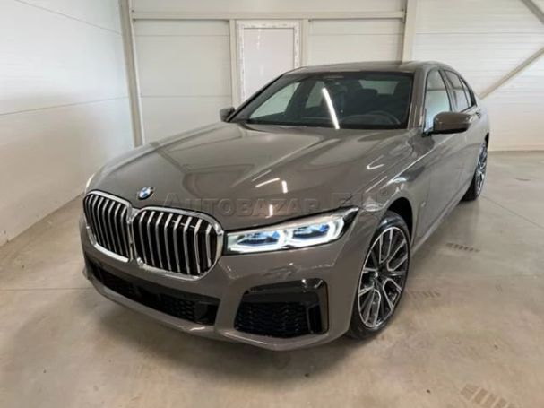 BMW 740d xDrive 250 kW image number 2